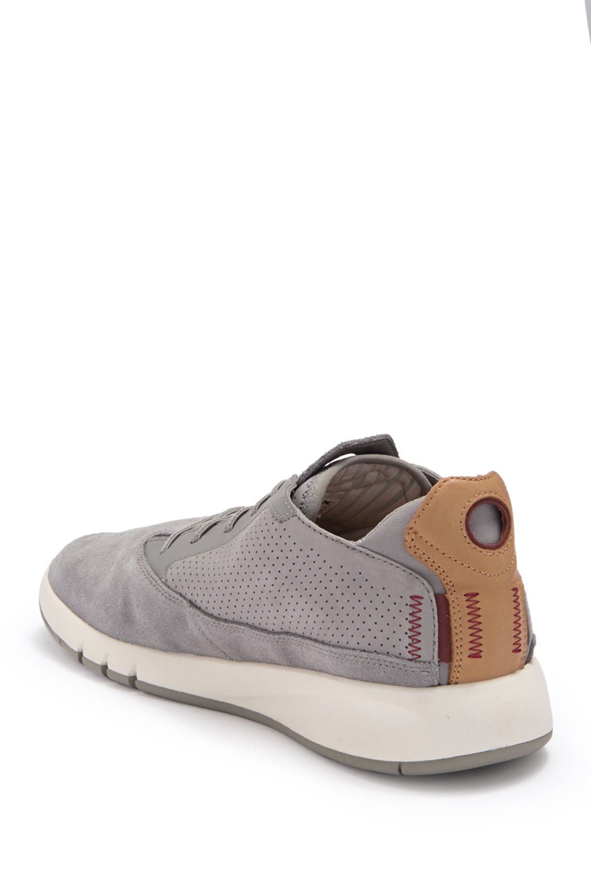 Geox Aerantis 2 Sneaker, Alternate, color, 