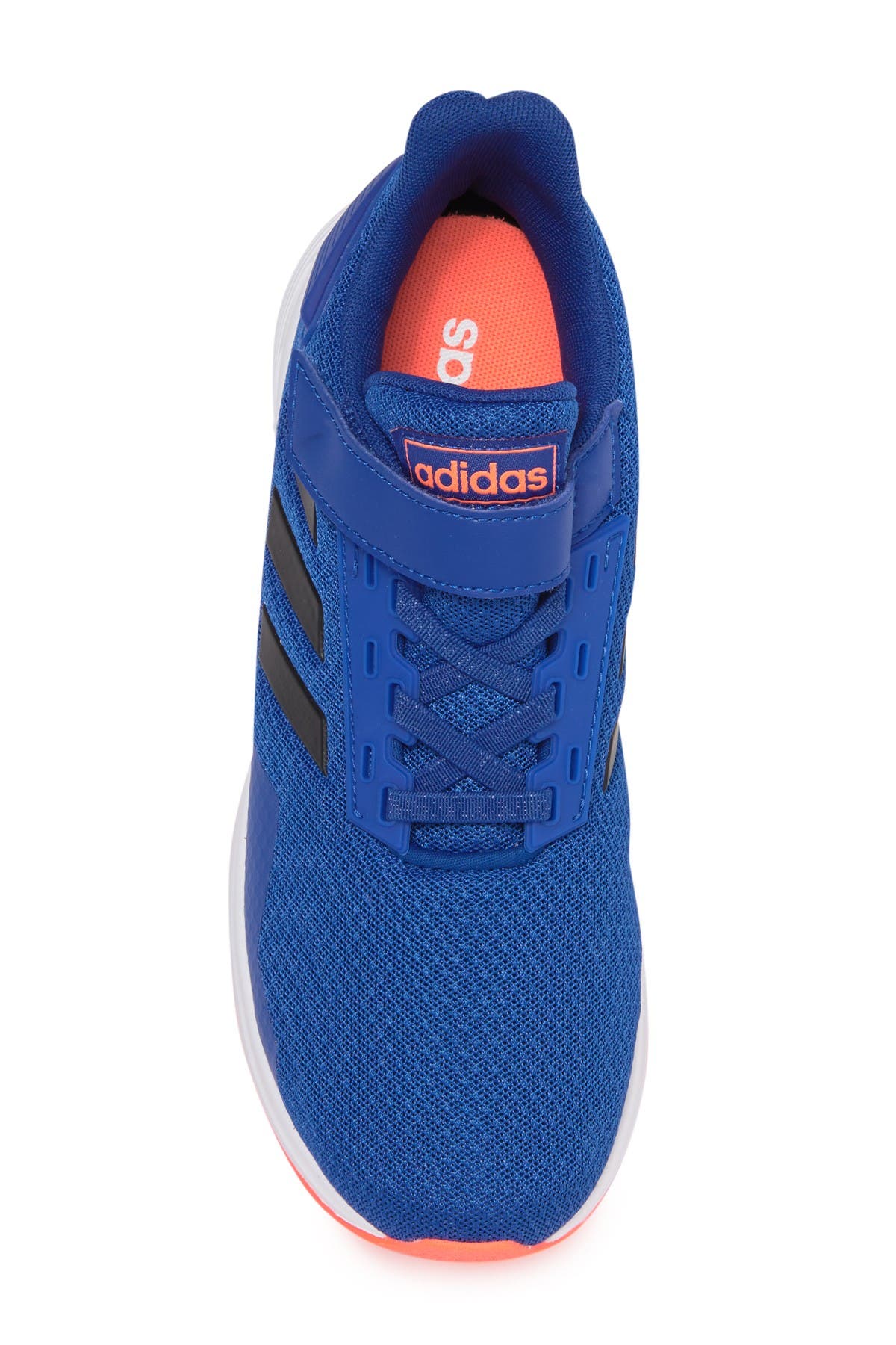 adidas Duramo 9 Sneaker, Main, color, 