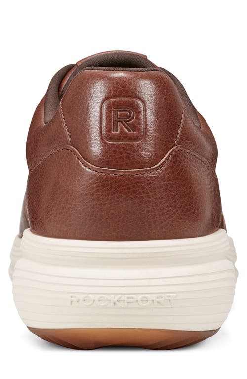 Rockport X Dmx™ Colby Sneaker In Neutral