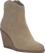 Lucky Brand Walts Wedge Boot