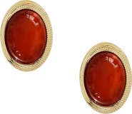 RETRO CHIC Large Babylon Earrings