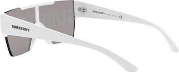 38mm Shield Sunglasses