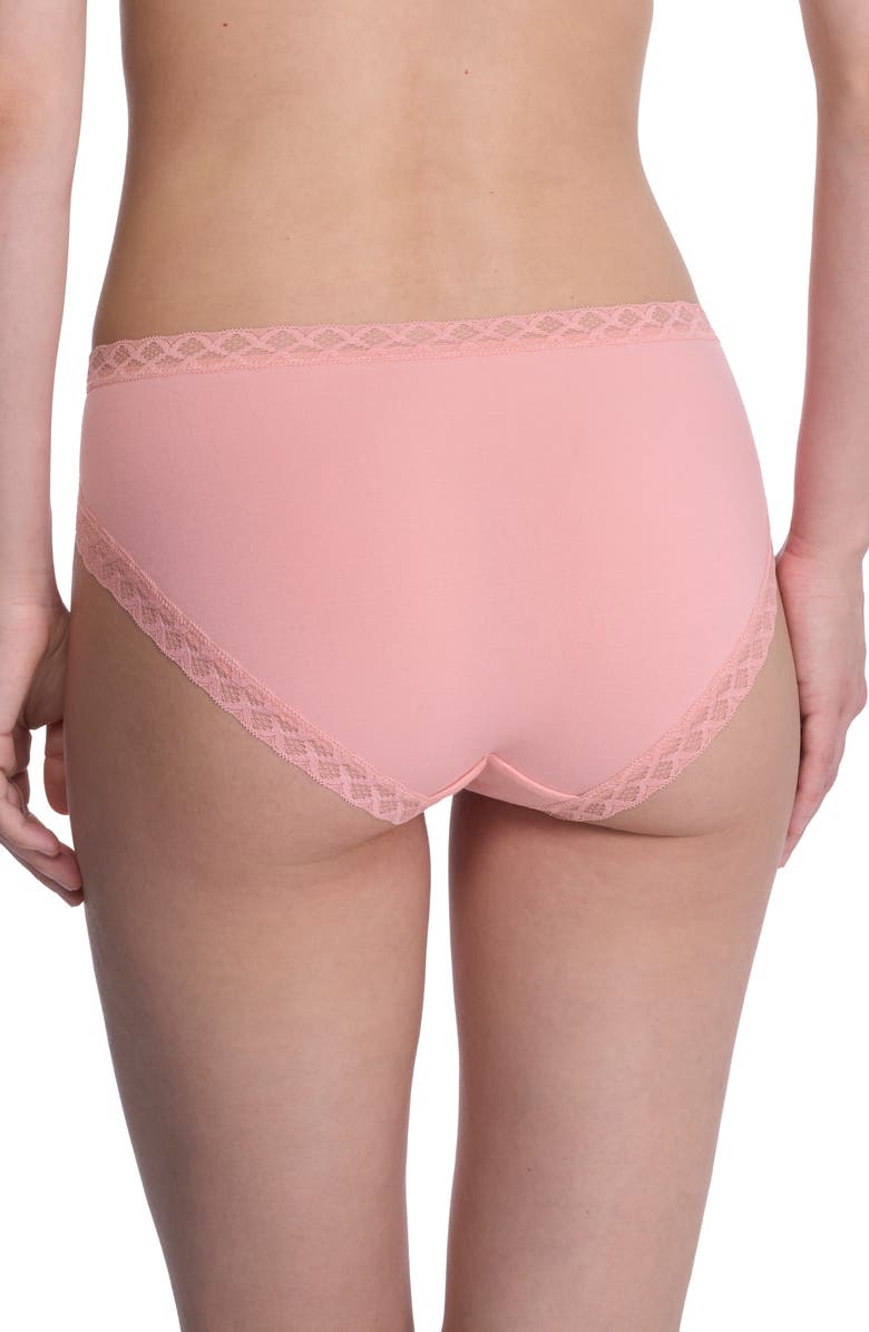 Bliss Cotton French Cut Briefs