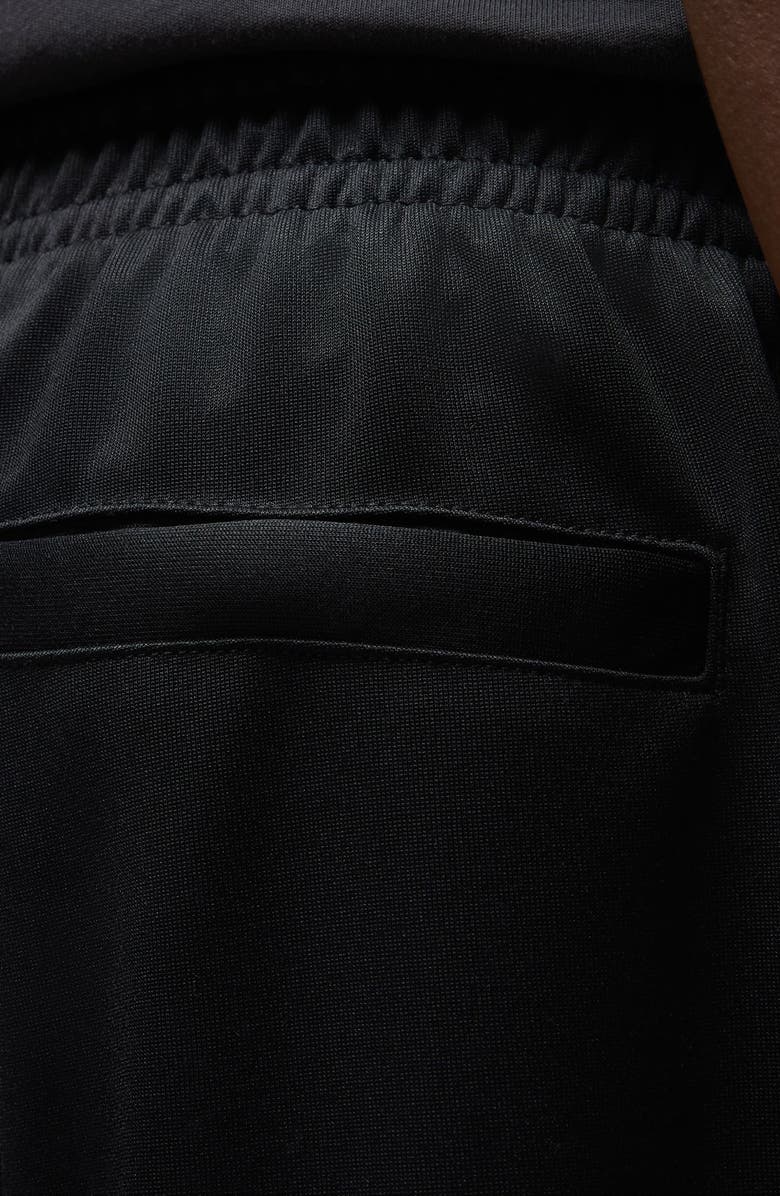 Jordan Essentials Knit Track Pants, Alternate, color, Black/ Anthracite