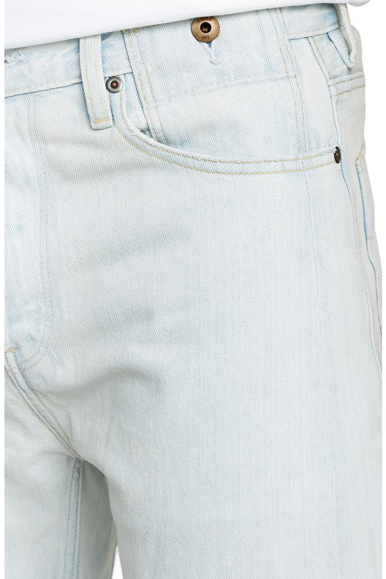 Bend 3D Loose Fit Jeans, Alternate, color, BEACHED FADED CLIFTON BLUE
