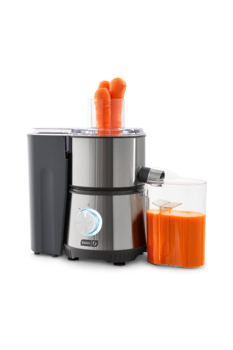 Compact Centrifugal Juicer, Alternate, color, COOL GREY