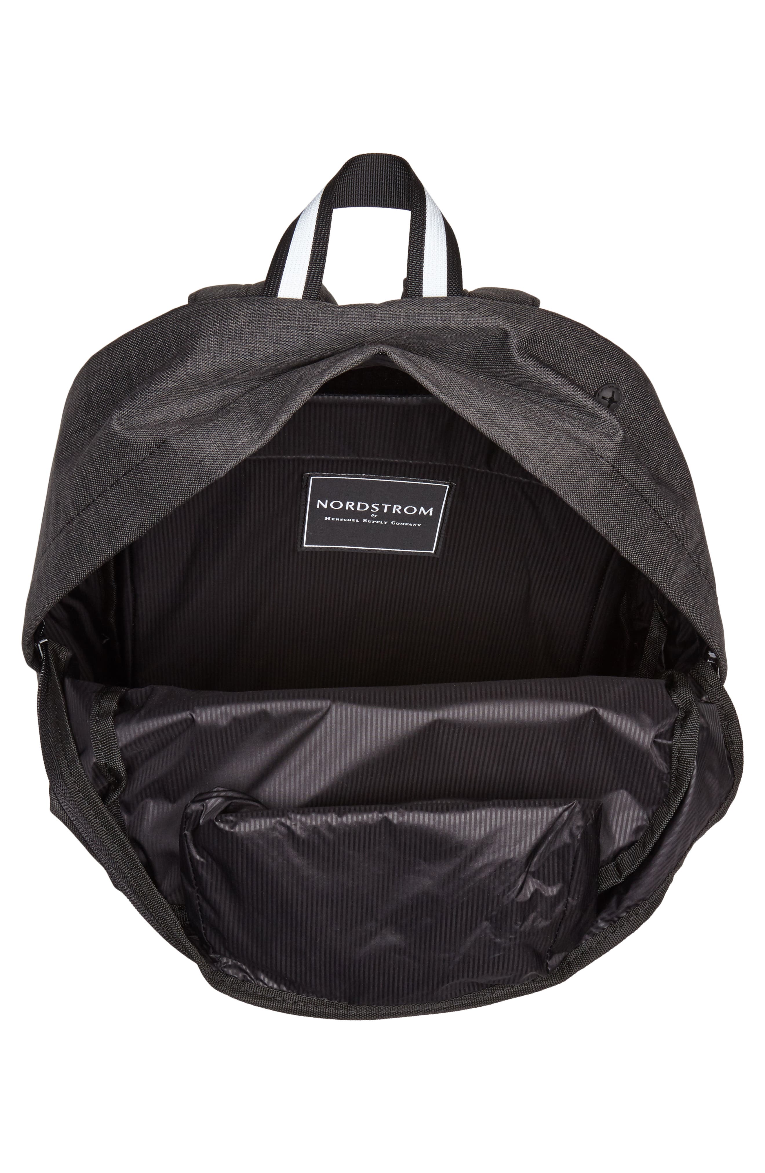 Herschel Supply Co. Pop Quiz - Reflective Backpack, Alternate, color, 