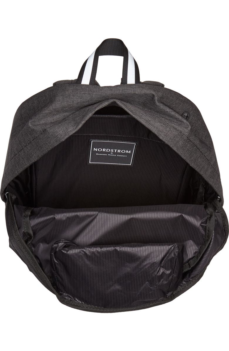 Herschel Supply Co. Pop Quiz - Reflective Backpack, Alternate, color,