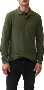 Rodd & Gunn Gunn Piqué Polo