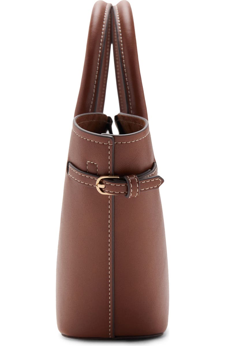 MANGO Small Crossbody Bag, Alternate, color,