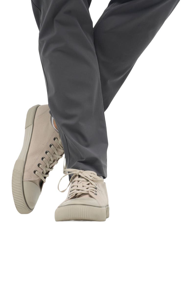 The Outset Classic Pant, Alternate, color, Gray