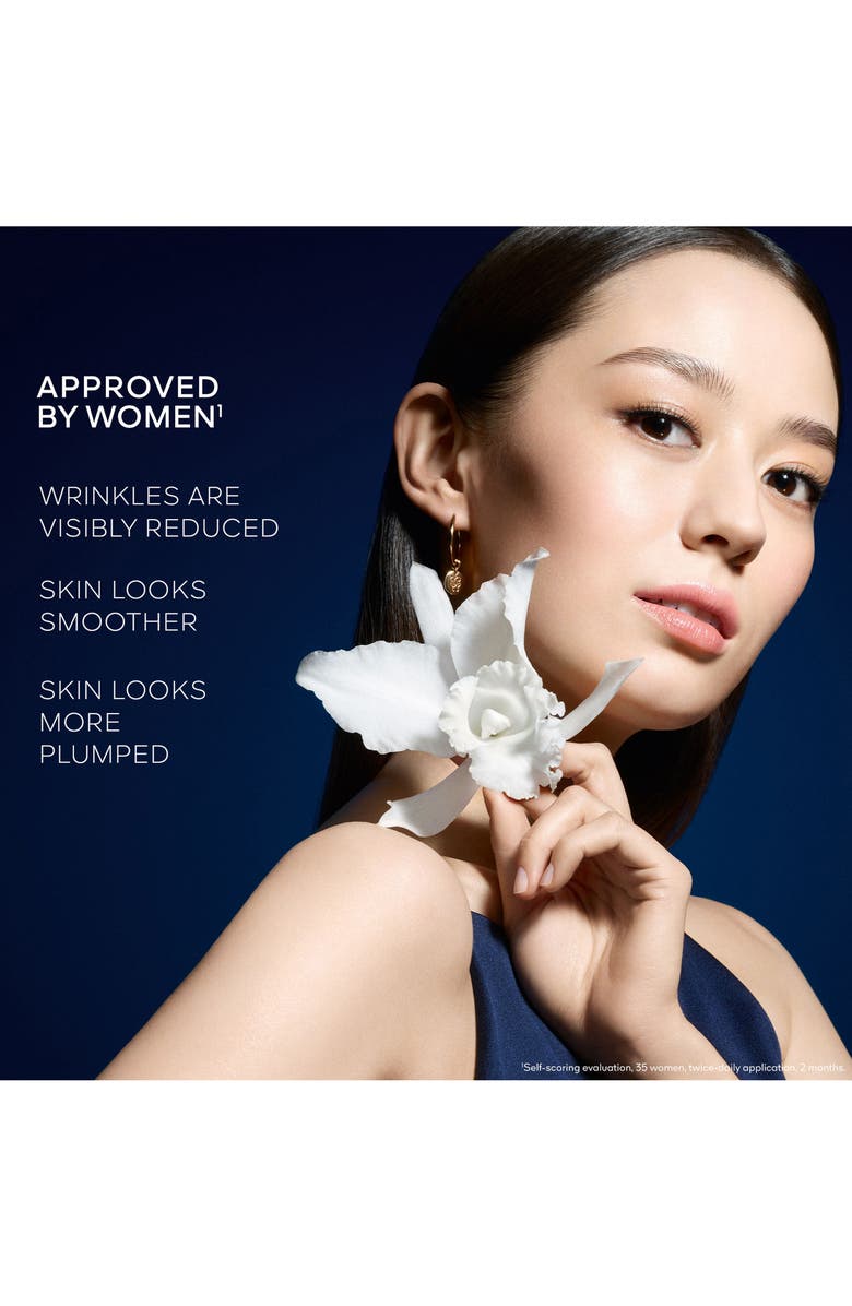 Guerlain The Fundamental Oil, Alternate, color,