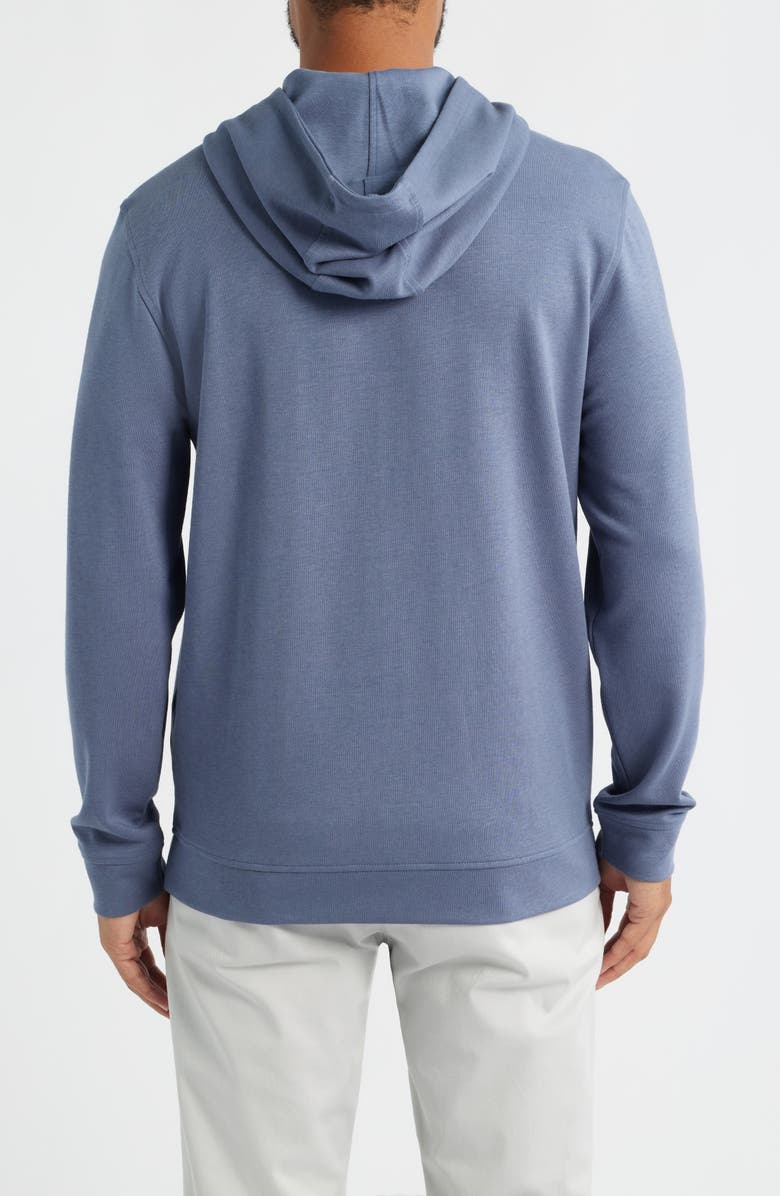 Mizzen+Main KPI Hoodie, Alternate, color, Dark Slate