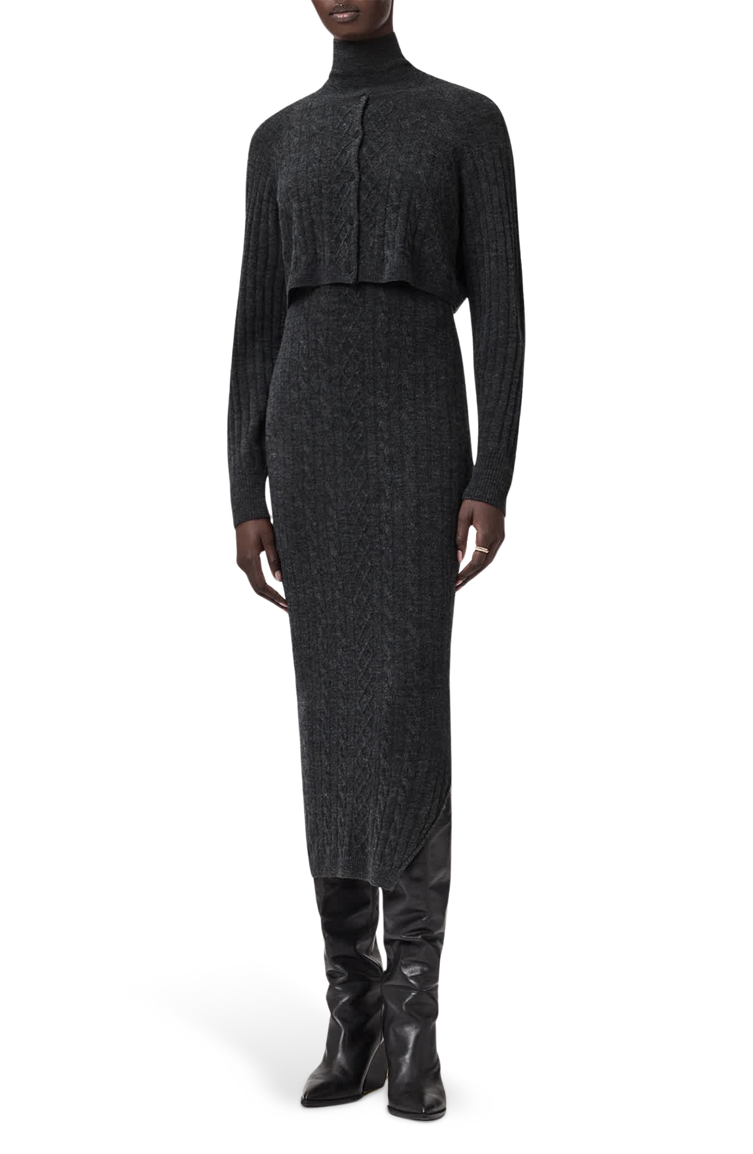 selected CHARCOAL GREY