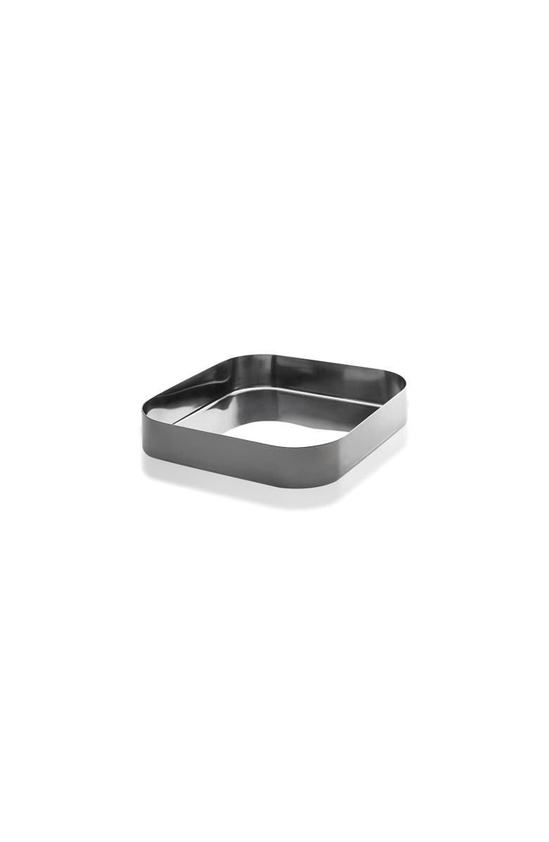 Mepra Stile By Pininfarina Bowl, Main, color, Silver/Small-Square