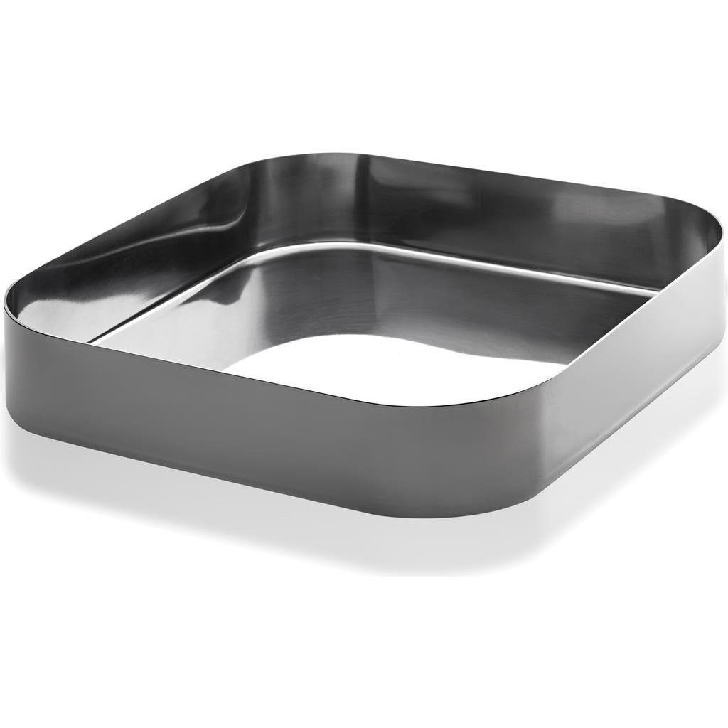 Mepra Stile By Pininfarina Bowl In Metallic