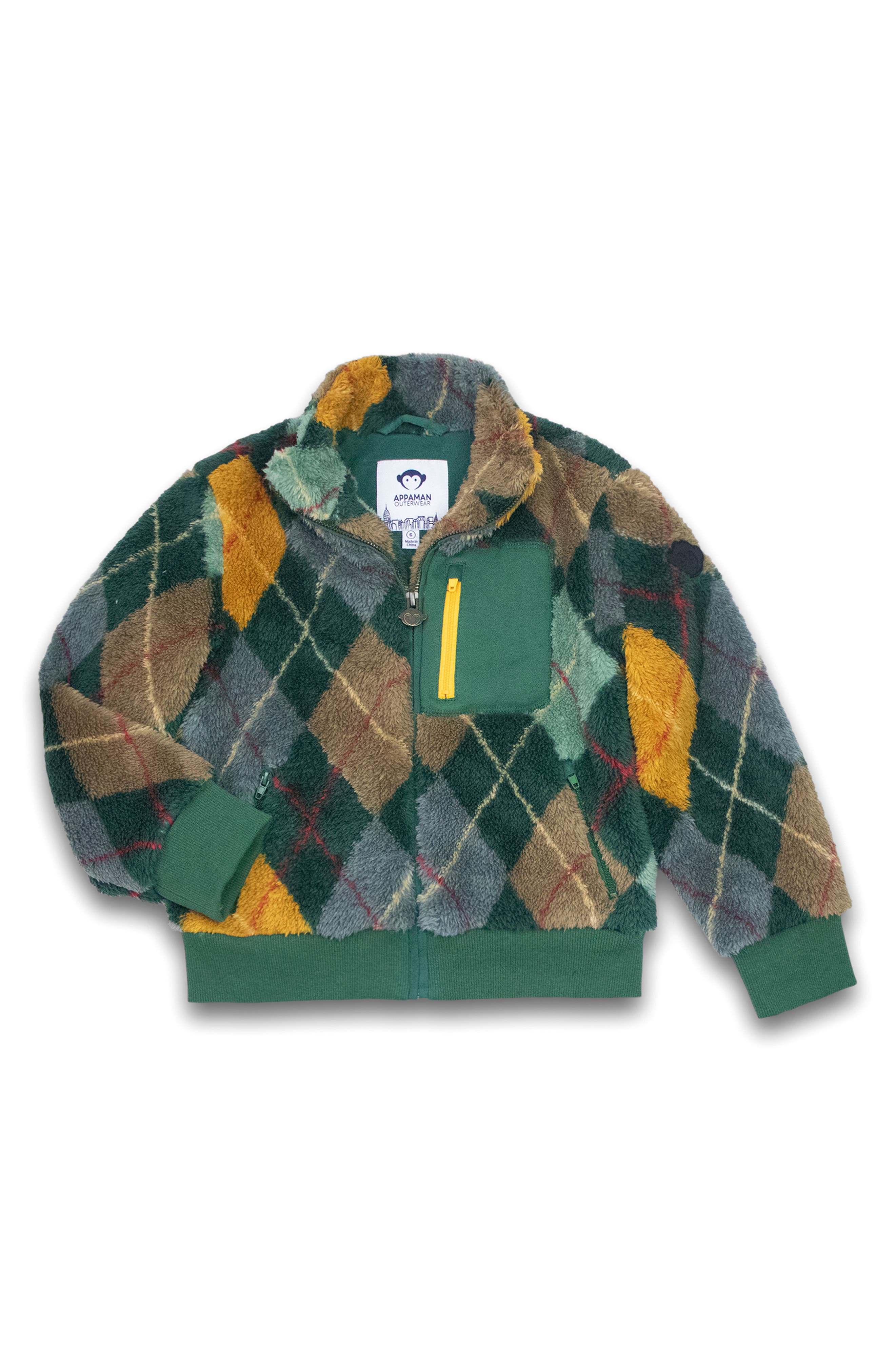 HUNTER ARGYLE