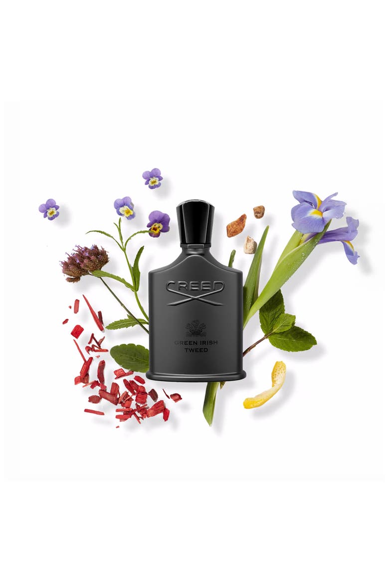Green Irish Tweed Fragrance, Alternate, color, NO COLOR