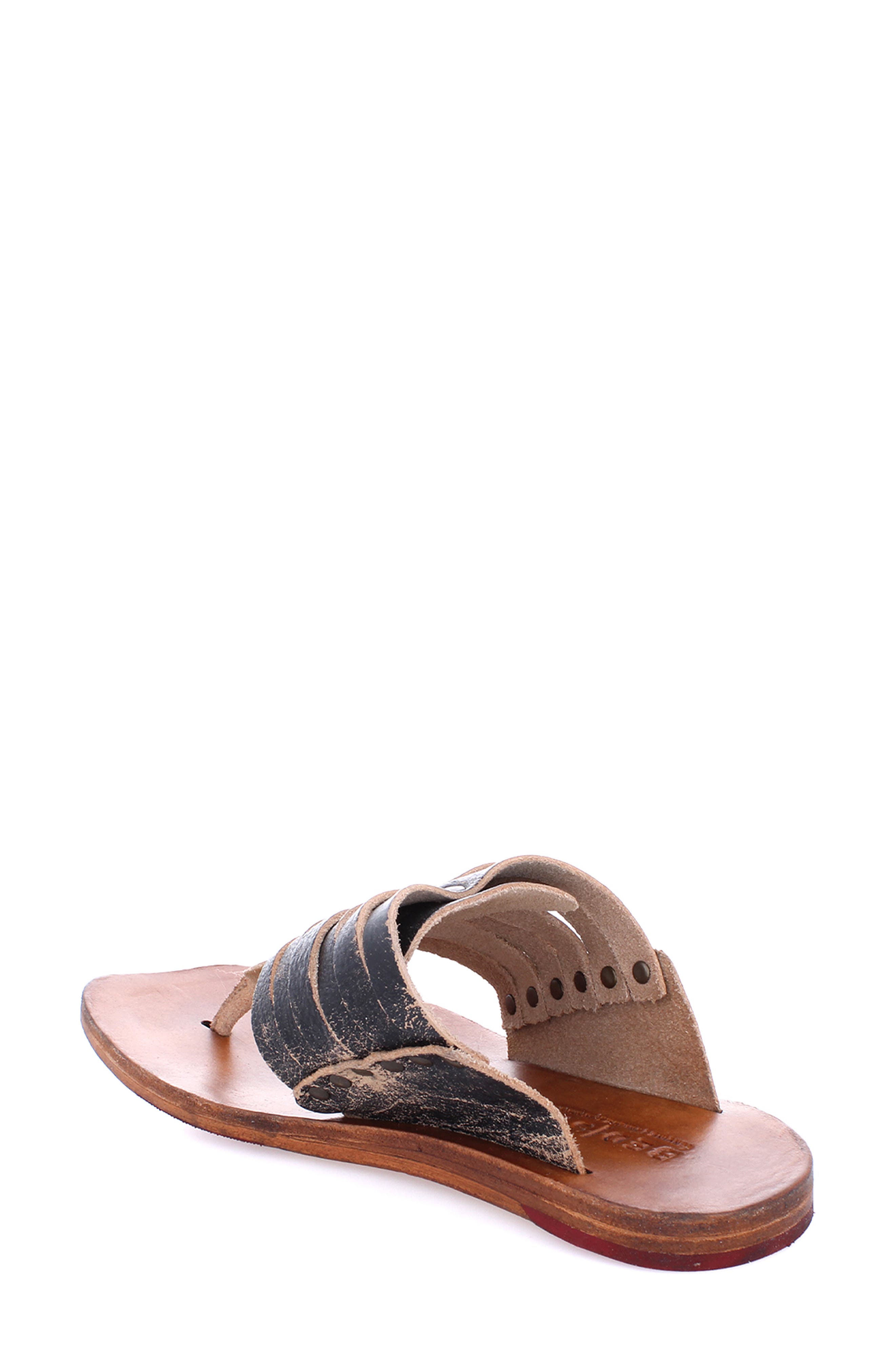 Bed Stu Nemesis Sandal, Alternate, color, 