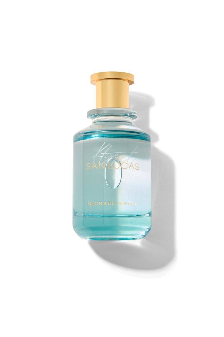 KTORET San Lucas Eau de Parfum, Main, color, 100ml
