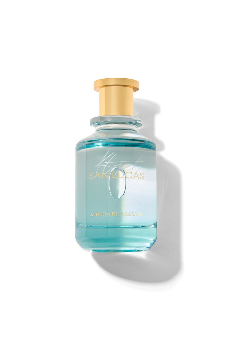 Michael Malul KTORET San Lucas Eau de Parfum, Main, color,