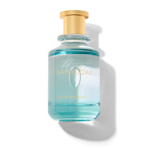 KTORET San Lucas Eau de Parfum