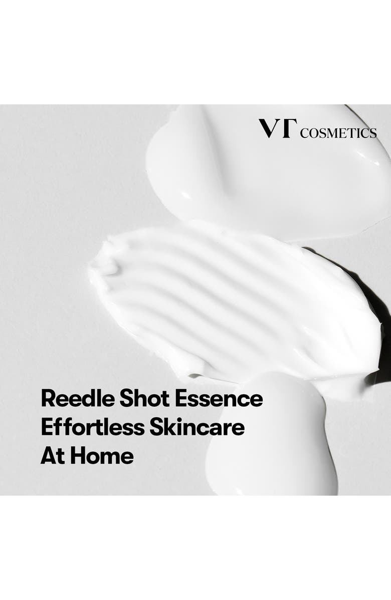 VT COSMETICS Reedle Shot<sup>™</sup> 300, Alternate, color, Silver