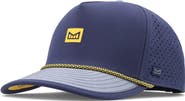 Melin A-Game Hydro Odysea Rope Baseball Cap