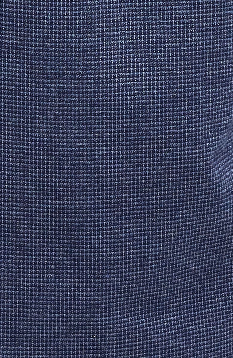 Barbour Bannock Check Print Cotton Button-Down Shirt, Alternate, color,