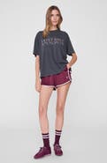 ANINE BING Cade Tee Sport Club