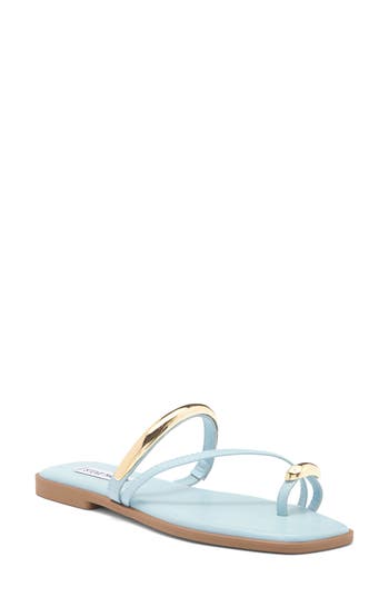 Steve Madden Arley Square Toe Sandal