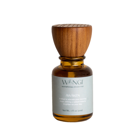 Awaken Aromatherapy Shower Mist