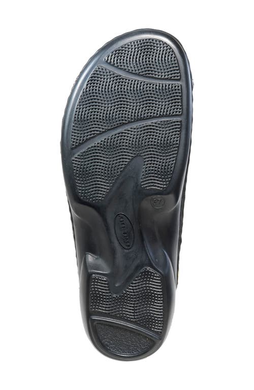 David Tate Brava Slingback Sandal In Black