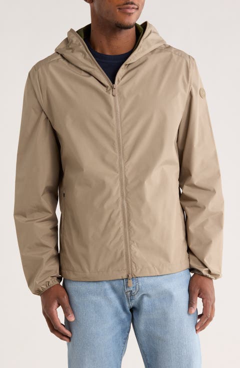 Zeno Water Resistant Jacket