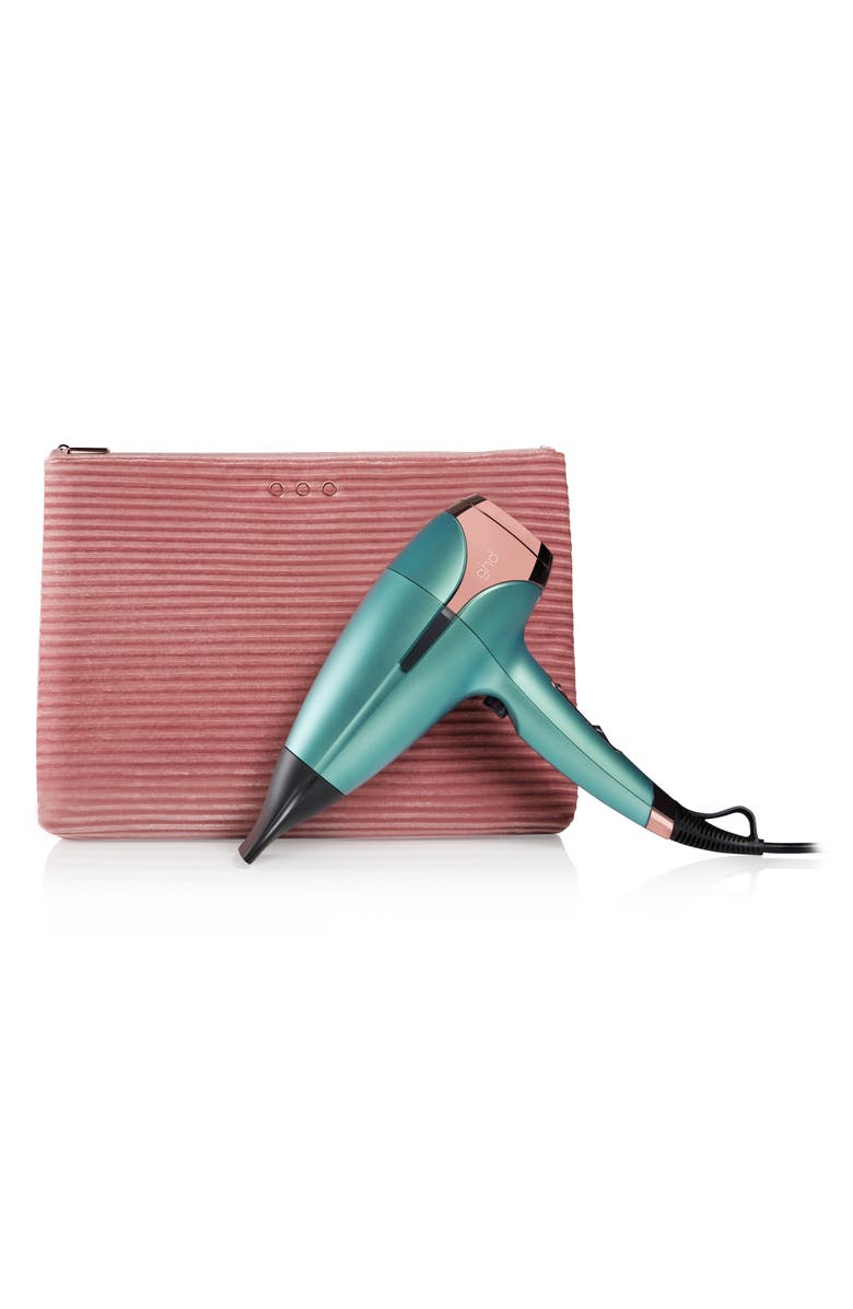 ghd Helios Hair Dryer, Alternate, color,