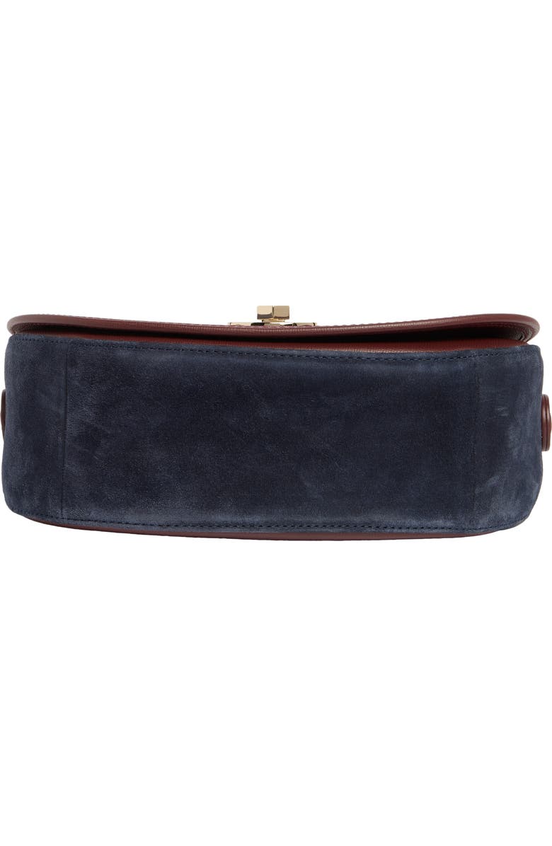 Longchamp Cavalcade Medium Crossbody Bag, Alternate, color,