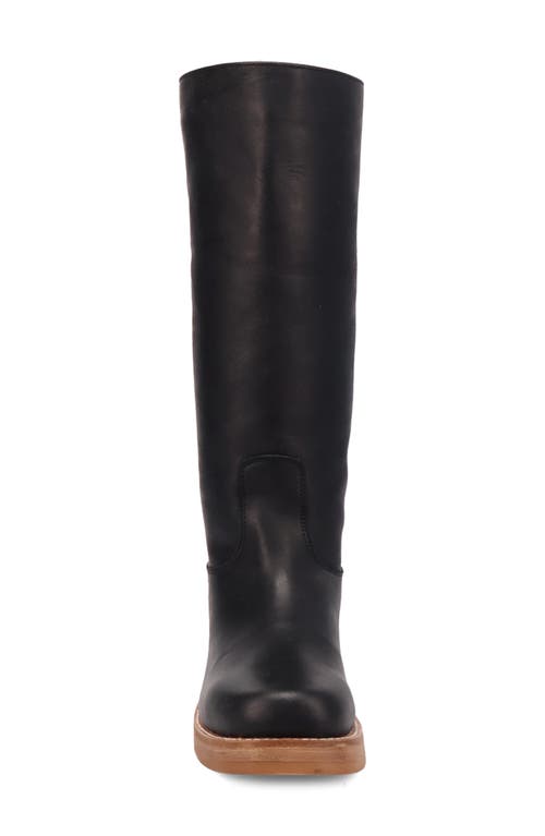 Dingo Vagabond Boot