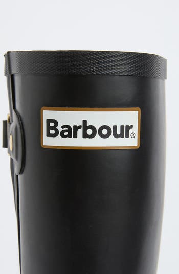 Leighton Tall Wellington Boot