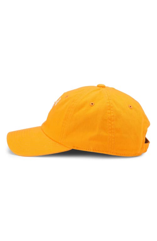 AMERICAN NEEDLE AMERICAN NEEDLE PICKLEBALL CLUB COTTON BASEBALL CAP 