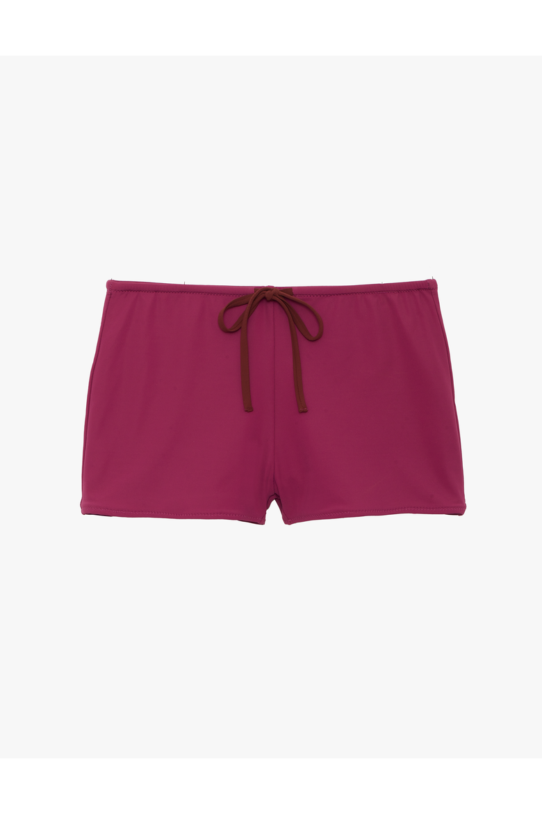 Polly Short, Main, color, Cerise