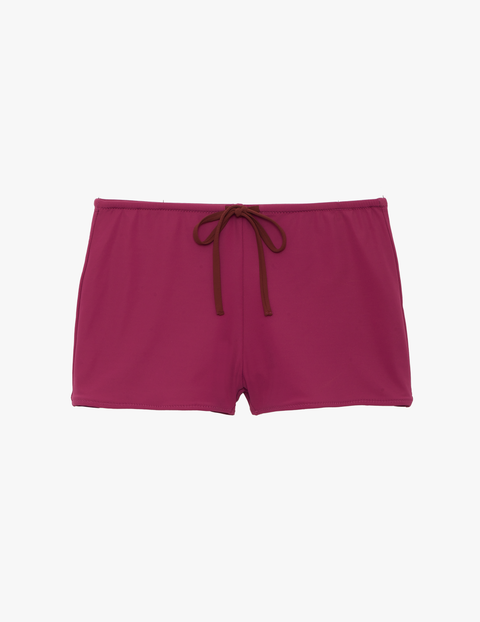 Polly Short