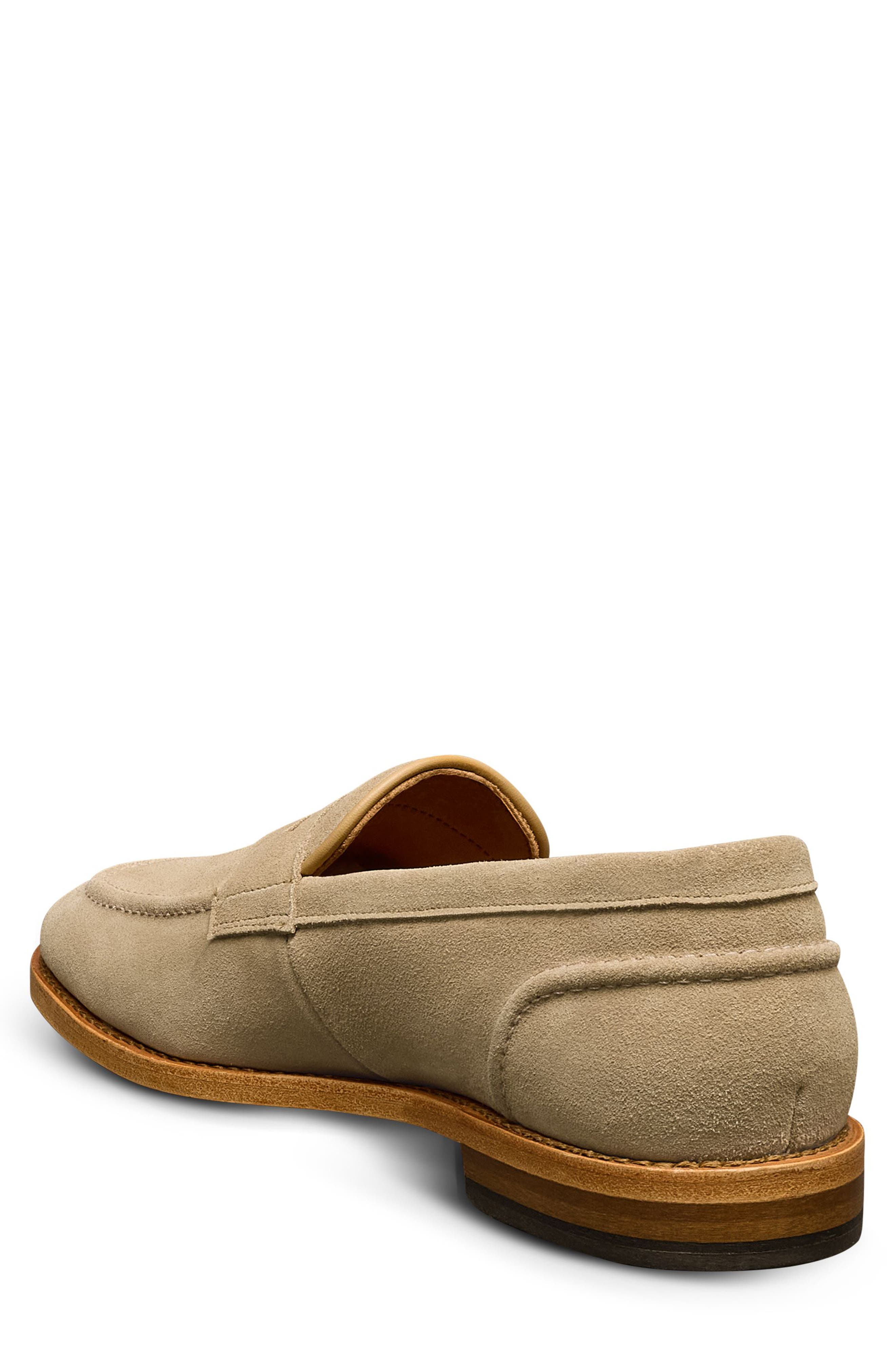 Randolph 2.0 Loafer, Alternate, color, BONE