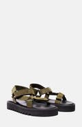 SCAROSSO Wooster V Sandals