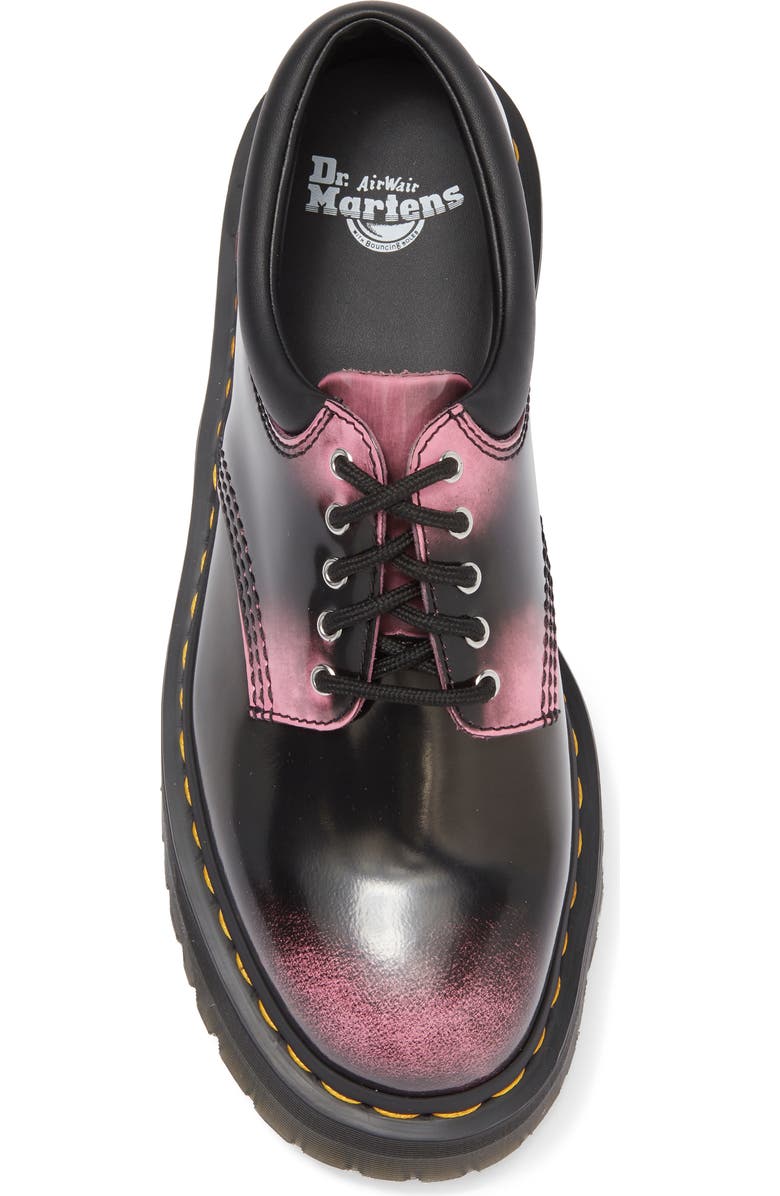 Dr. Martens 8053 Platform Derby, Alternate, color,