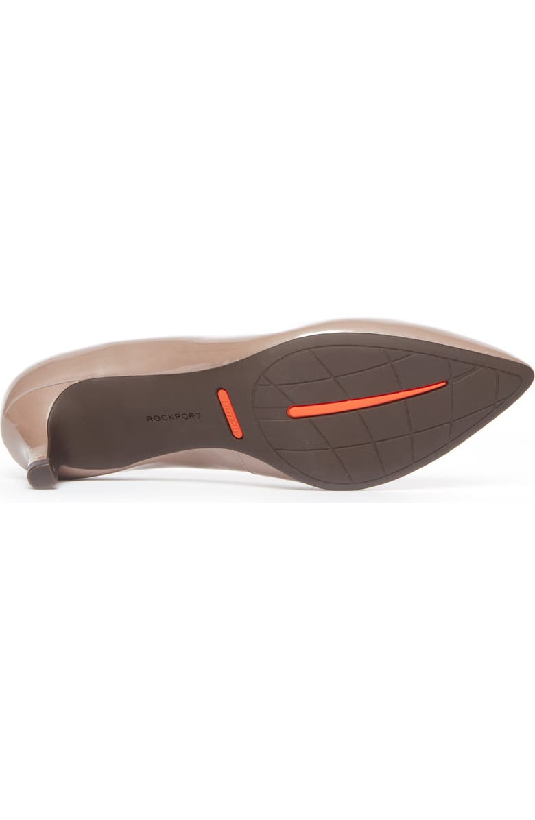 Rockport 'Total Motion Kalila' Pump, Alternate, color,