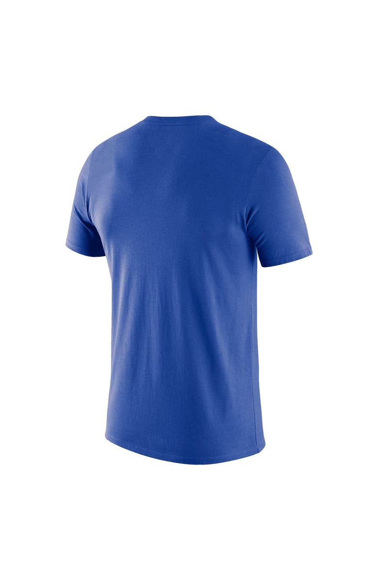 Nike Men's Nike Royal Team USA Snow Dri-FIT T-Shirt, Alternate, color, Royal