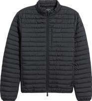 Save The Duck Cole Quilted Puffer Jacket