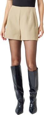 Endless Rose High Waist Shorts