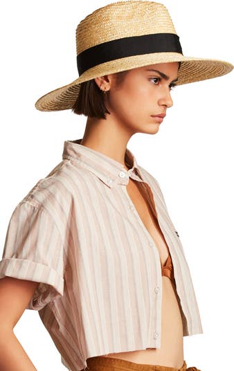 Nordstrom joanna hat online