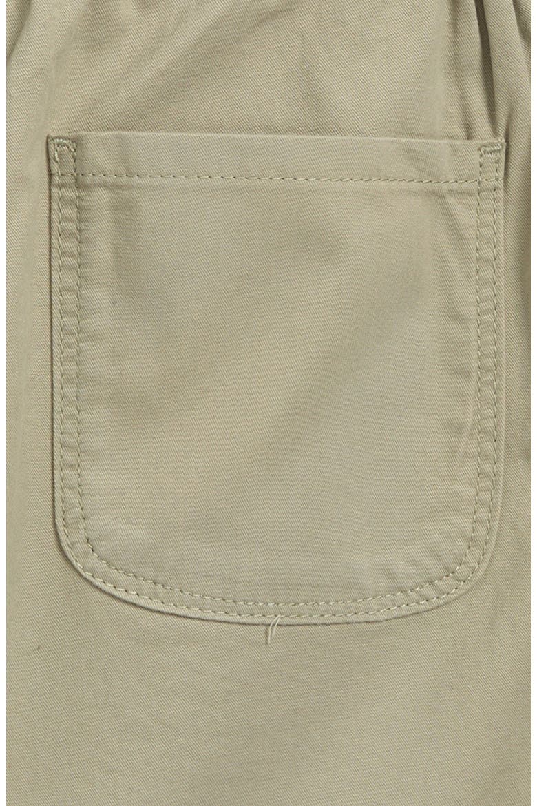 Kids' Pull-On Shorts, Alternate, color, GREEN